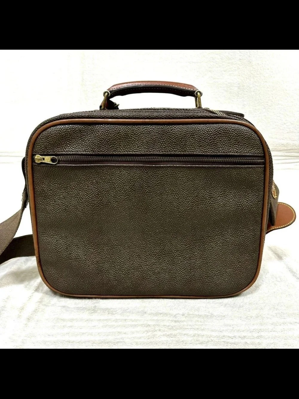 Mulberry classic crossbody